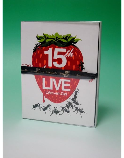 ラルクアンシエル DVD Amazon.co.jp: WORLD TOUR 2012 LIVE at MADISON SQUARE GARDEN